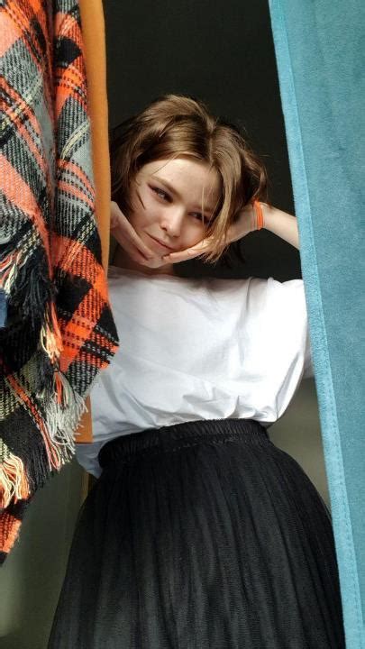 Chlenochkaa Hot Photos Of Naked Twitch Blogger From Russia