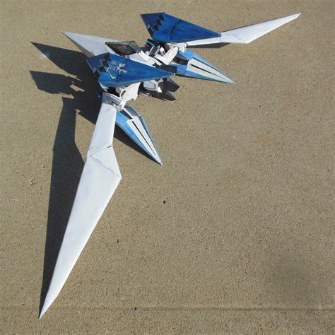 Star Fox Assault Arwing model III by archus7 on DeviantArt