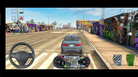 TAKSİ SİM ARABA OYUNU İZLE 3D ANDROİD CAR GAME YOLCU TAŞIMA YouTube