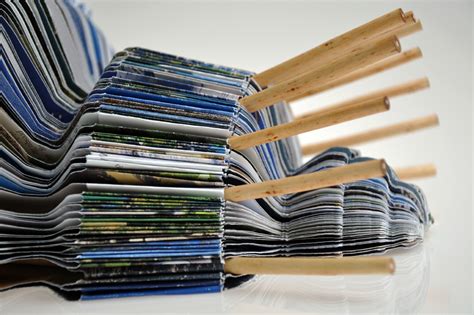 display paper behance