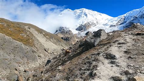 Makalu Base Camp Trek Travel Nepal Blog