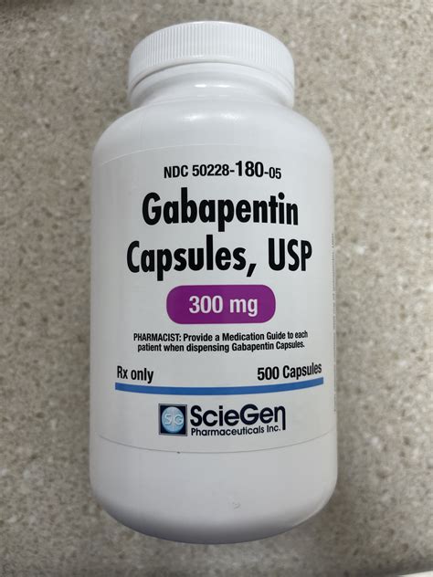 NSAID, TYLENOL, NEURONTIN AND THE FABRICATED SENSE OF PAIN RELIEF