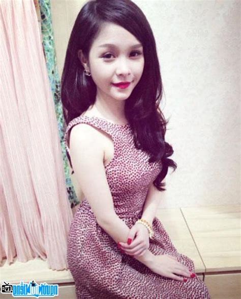 Hot girl Huyền Bé