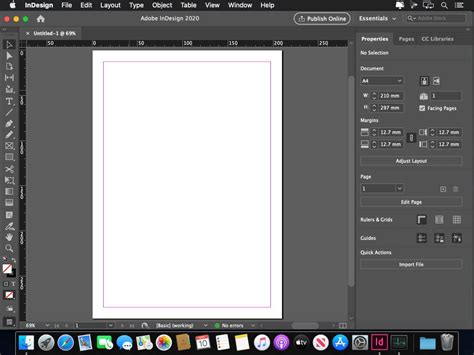 Adobe Indesign 2022 174 Download Macos