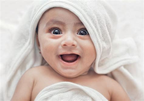 20 Cutest Baby Smiles - Best Photography, Art, Landscapes and Animal Photography