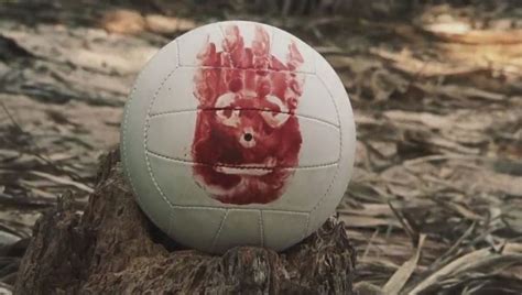 Whatever Happened To Wilson From Castaway? - Whatever Happened To X