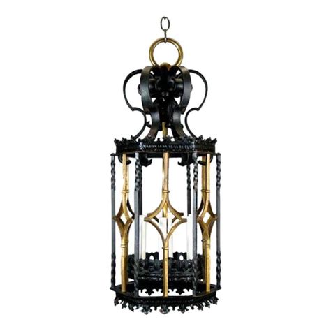 Iron And Tole Italian Griffin For Sale At 1stdibs