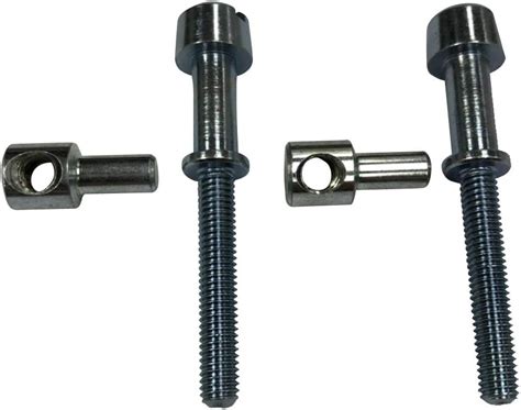 Amazon Enginerun Chain Tensioner Adjuster Screw Adjusting