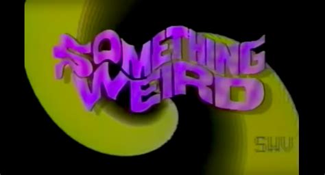 weird video  appreciation  sloans brilliant thoughts