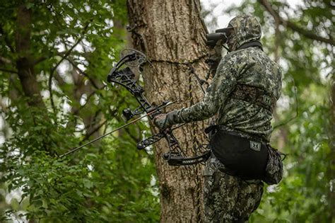 The Saddle Hunting Essentials A Gear Breakdown Omega Outdoors