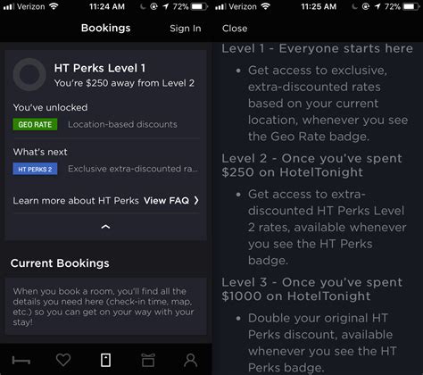 Airbnb or Hotel Tonight: What's the best app for last-minute vacation ...