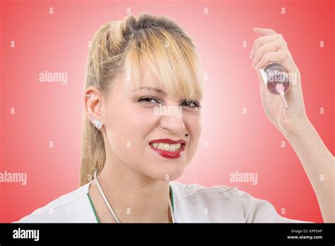 Blonde Gefahr Stockfotos Und Bilder Kaufen Alamy