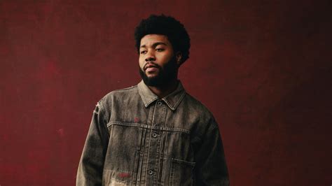 Khalid Revela Experiência Melancólica No Single íntimo Adore U