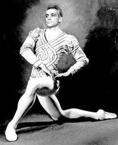 Return To Ballet World For Rahm Emanuel Artsmeme