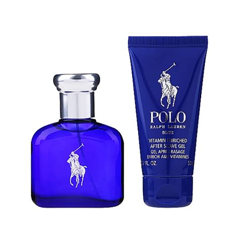 Купить духи Ralph Lauren Polo Blue — мужская туалетная вода и парфюм ...