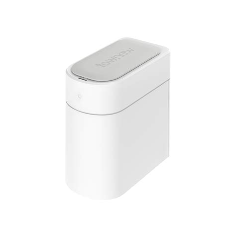 Умное мусорное ведро Townew Smart Trash Can T3 Белый - оптом