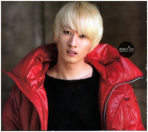 Eunhyuk Super Junior Photo 30596418 Fanpop