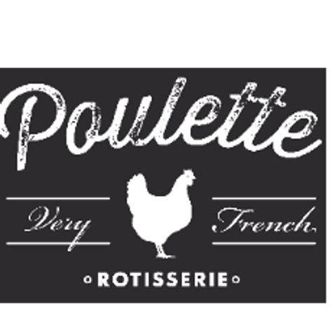 Order Poulette Rotisserie Chicken - New York, NY Menu Delivery [Menu ...