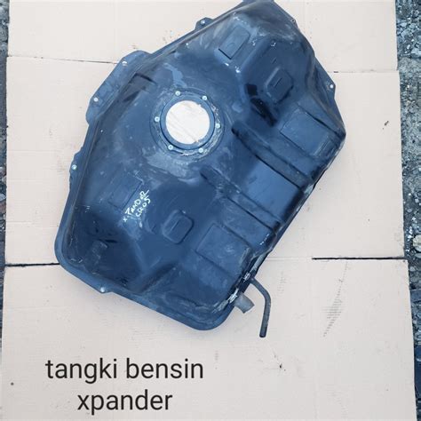 Jual Tanki Tengki Tangki Tank Bensin Mitsubishi Xpander Shopee Indonesia