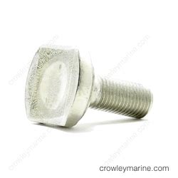 0321499 Trim Rod Thrust Pad Evinrude Johnson OMC Crowley Marine