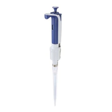 Manual Pipette LTS XLS Mettler Toledo Single Channel Autoclavable