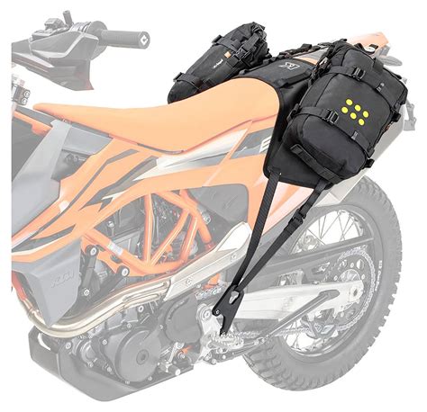 Kriega KRIEGA OS BASE KTM 690 MONTAGESYS OS TASCHEN