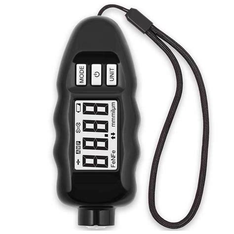 Толщиномеры - купить толщиномер, цены на Мегамаркет