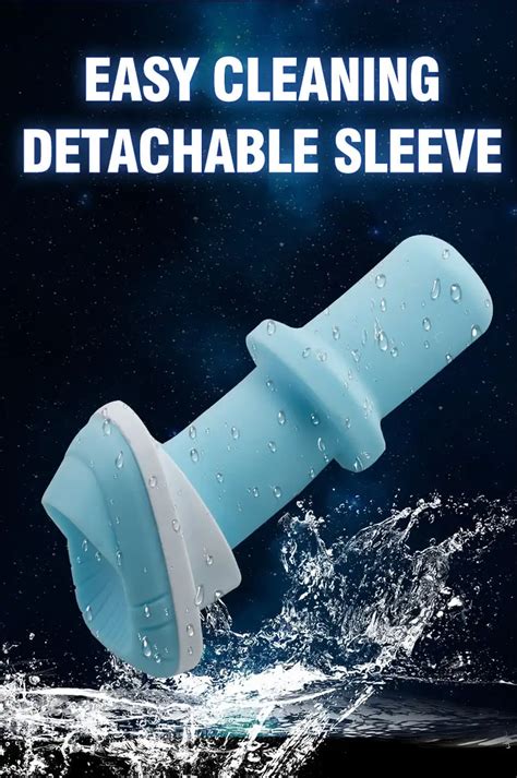 New Vagina Artificial Penis Masturbators Adult Sex Toys For Men Sucking Machine Masturbation Cup