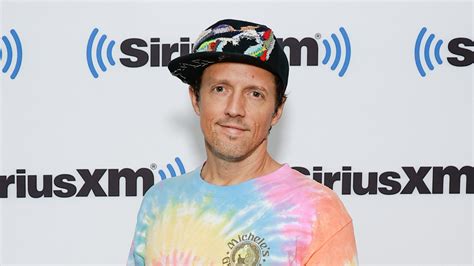 Jason Mraz Has Been Open About His Sexuality Post Divorce