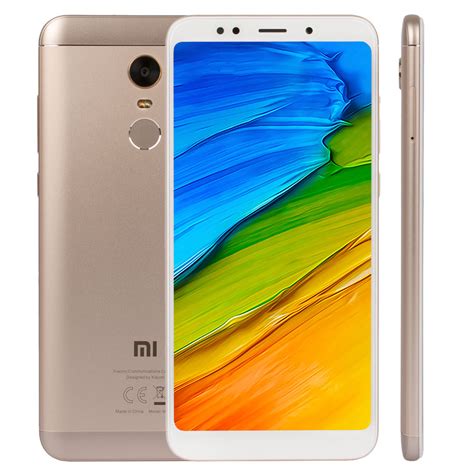 Redmi 5 Plus Sim Telegraph