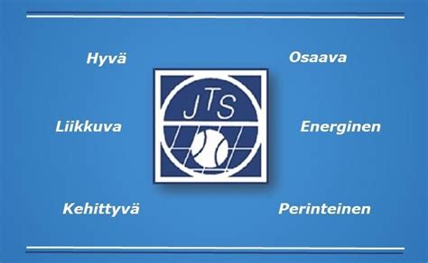 Seura Jyväskylän Tennisseura Ry