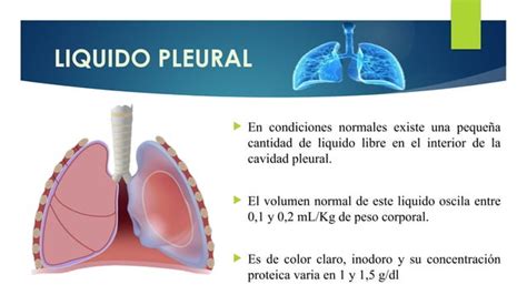 Derrame Pleural Y TEP Caracteristicas Generales PPT