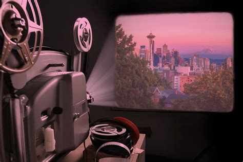 Movies Filmed in Seattle, Washington | Seattle Met