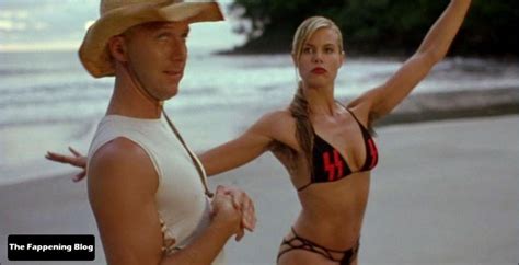 Brooke Burns Nude Photos Videos Thefappening