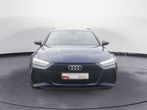 Occasion Allemagne Audi RS6 Avant 4 0 TFSI Quattro Tiptronic Jung