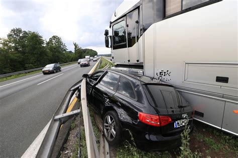 Bilder Von Kreis Bamberg T Dlicher Unfall Auf A Bei Schl Sselfeld