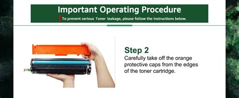 Amazon GREENSKY 414a Toner Cartridges 4 Pack Replacement For HP