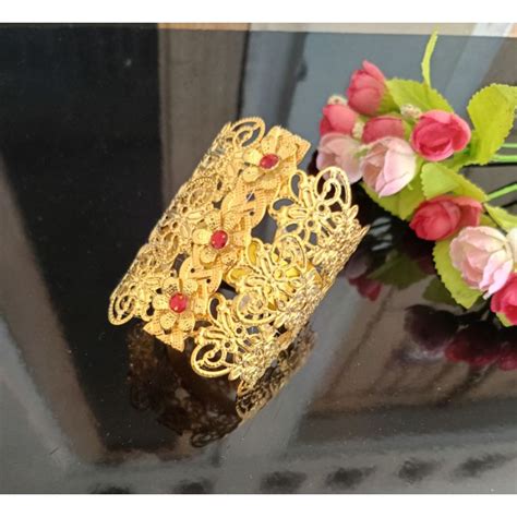 Jual Gelang Bugis Dewasa (Premium) | Shopee Indonesia