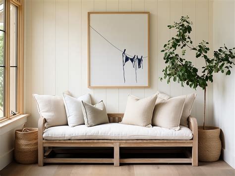 Dark Blue Bikini Art Print Bathing Suit Poster Beachy Prints Coastal Cowgirl Wall Art