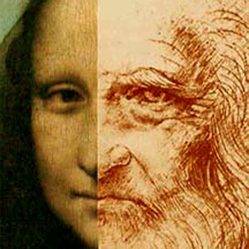 Leonardo Da Vinci The Mona Lisa