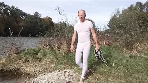 Shopping In The New Legging Gay Sleeve Fetish Porn Feat Sklave FranzD XHamster