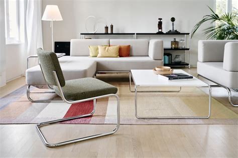 S Vl Chairs From Thonet Architonic