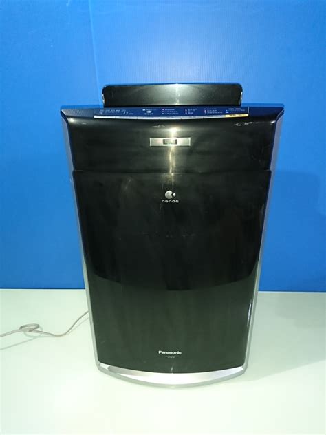 パナソニック Panasonic 加湿空気清浄機 F-VXG70 適用床面積 空気清浄:31畳 加湿:木造12畳/プレハブ19畳 み ...