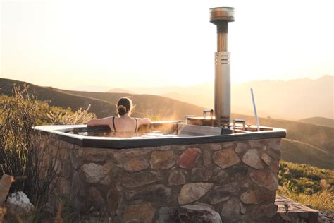 South Africa Vacation Rentals With A Hot Tub Airbnb