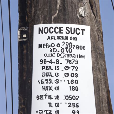 how much does it cost to replace a telephone pole