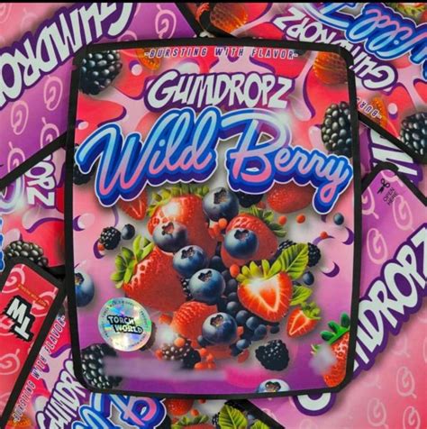 Gumdrops Strain Sprinklez Gumdropz Gumdropz Wild Berry Sprinklez Strain