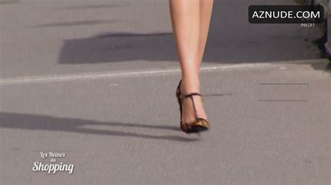 Cristina Cordula Nude Aznude