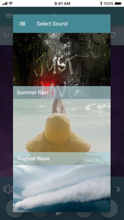 Soothe: Relieve Stress & Relax by Derek Stewardson