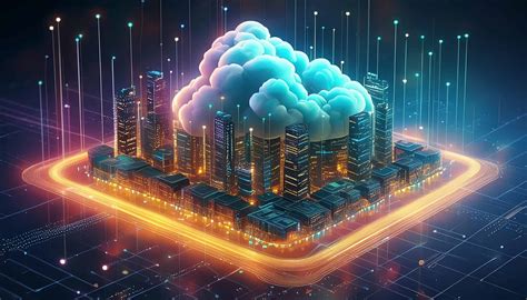 Hybrid Multicloud Dominates Financial Services - ReadyNine