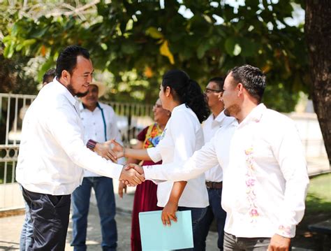 Atienden gobiernos federal y estatal demandas del magisterio oaxaqueño